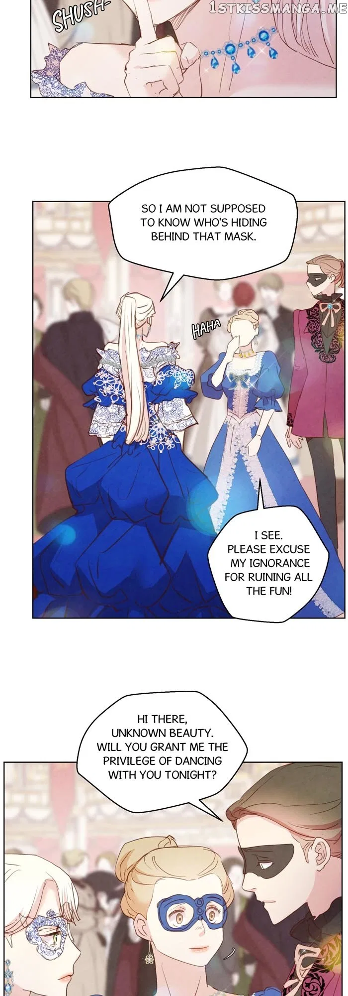 A Fake Princess’s Survival Diary Chapter 60 – Page 10