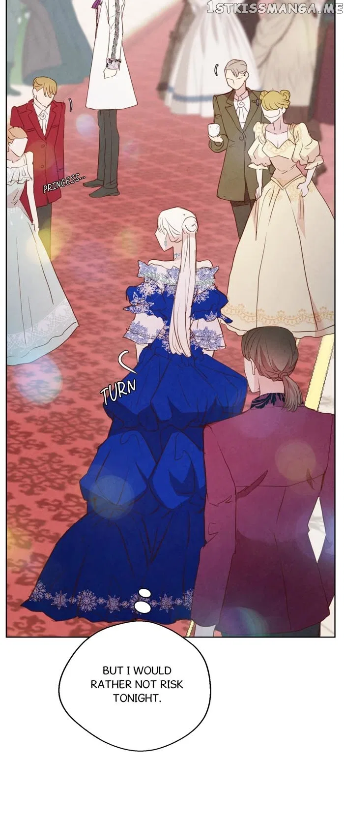 A Fake Princess’s Survival Diary Chapter 60 – Page 12
