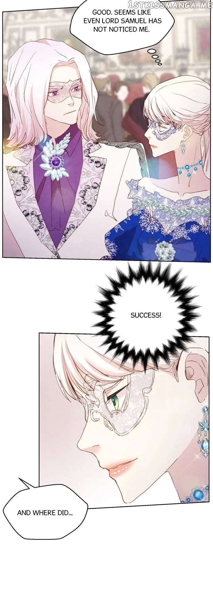 A Fake Princess’s Survival Diary Chapter 60 – Page 14