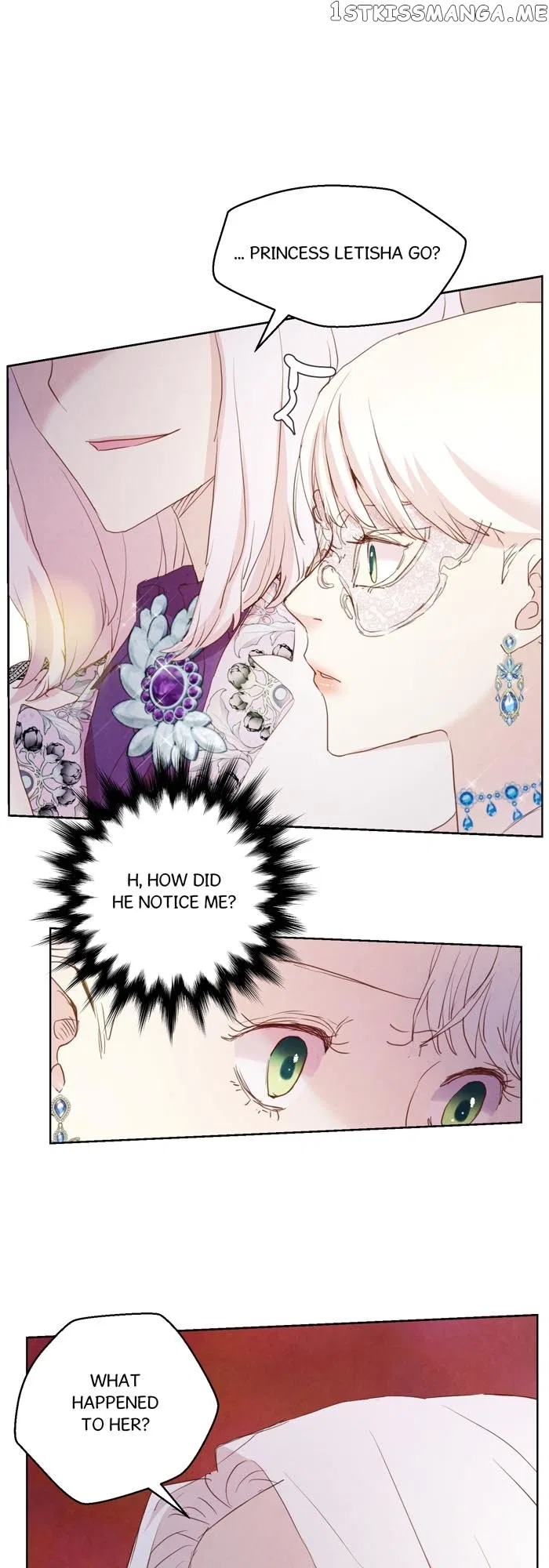 A Fake Princess’s Survival Diary Chapter 60 – Page 15