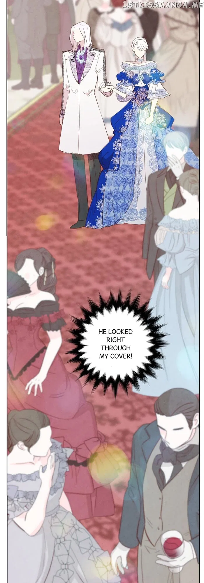 A Fake Princess’s Survival Diary Chapter 60 – Page 17