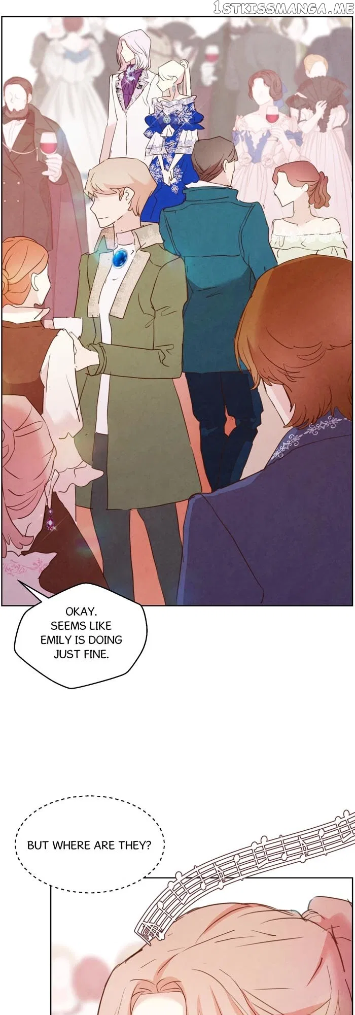 A Fake Princess’s Survival Diary Chapter 60 – Page 19