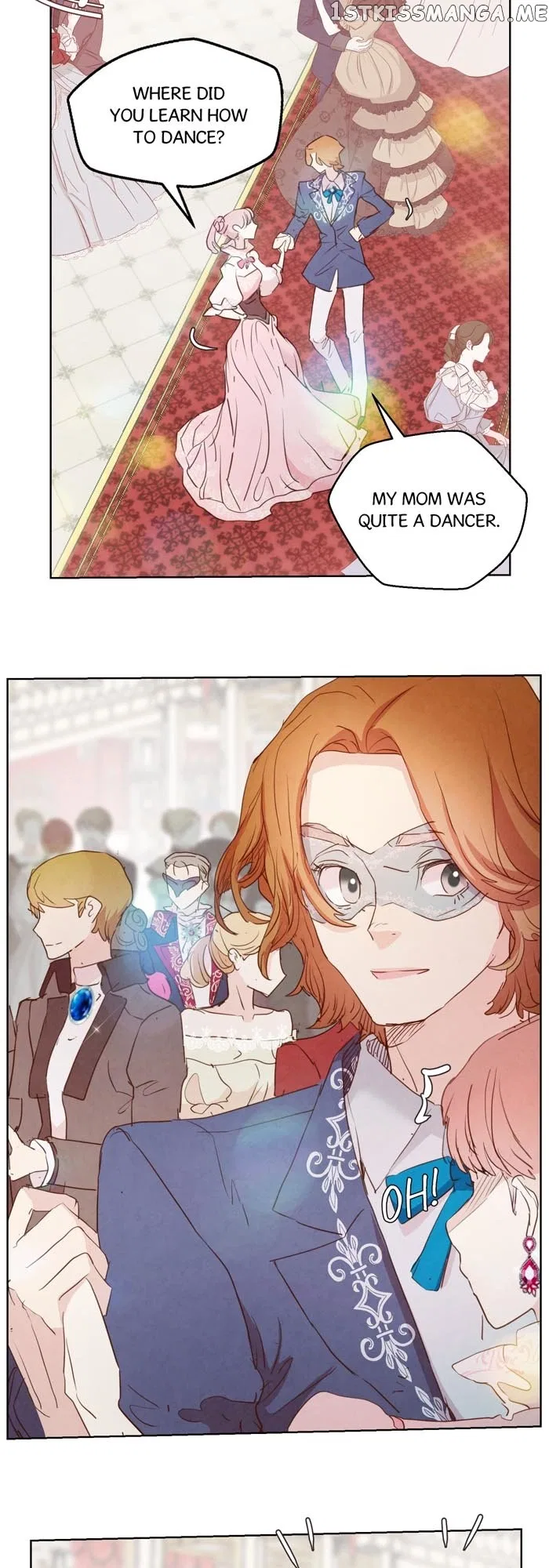 A Fake Princess’s Survival Diary Chapter 60 – Page 22