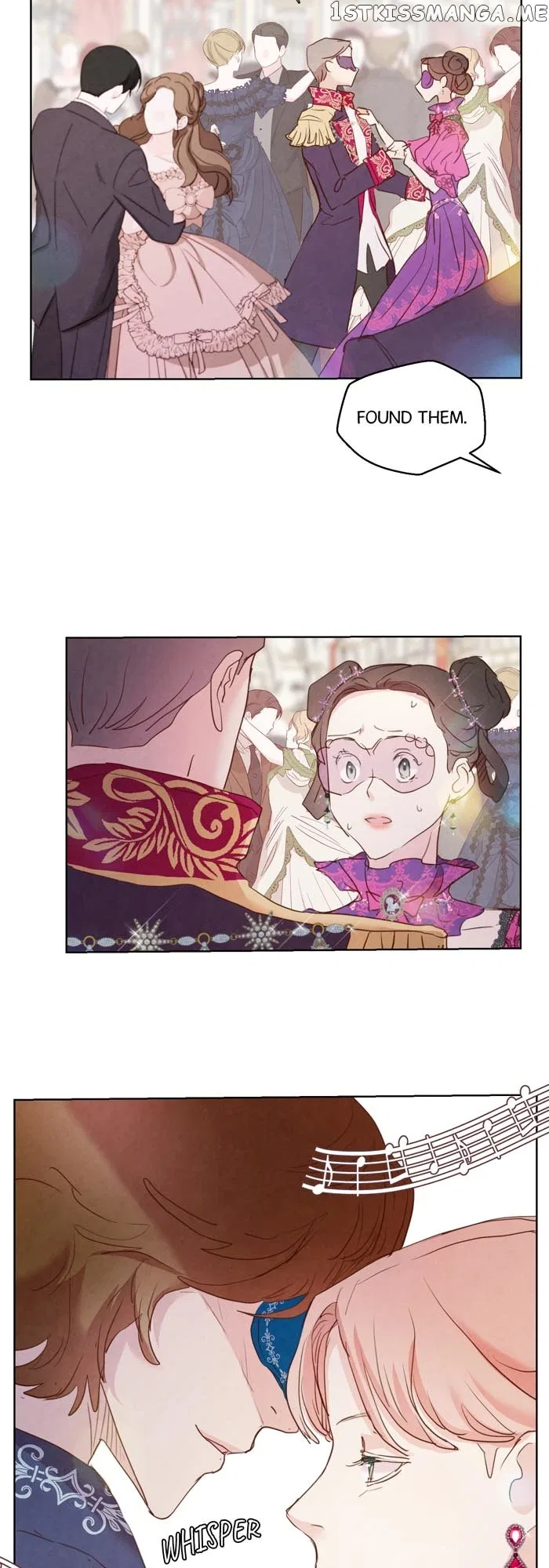 A Fake Princess’s Survival Diary Chapter 60 – Page 23