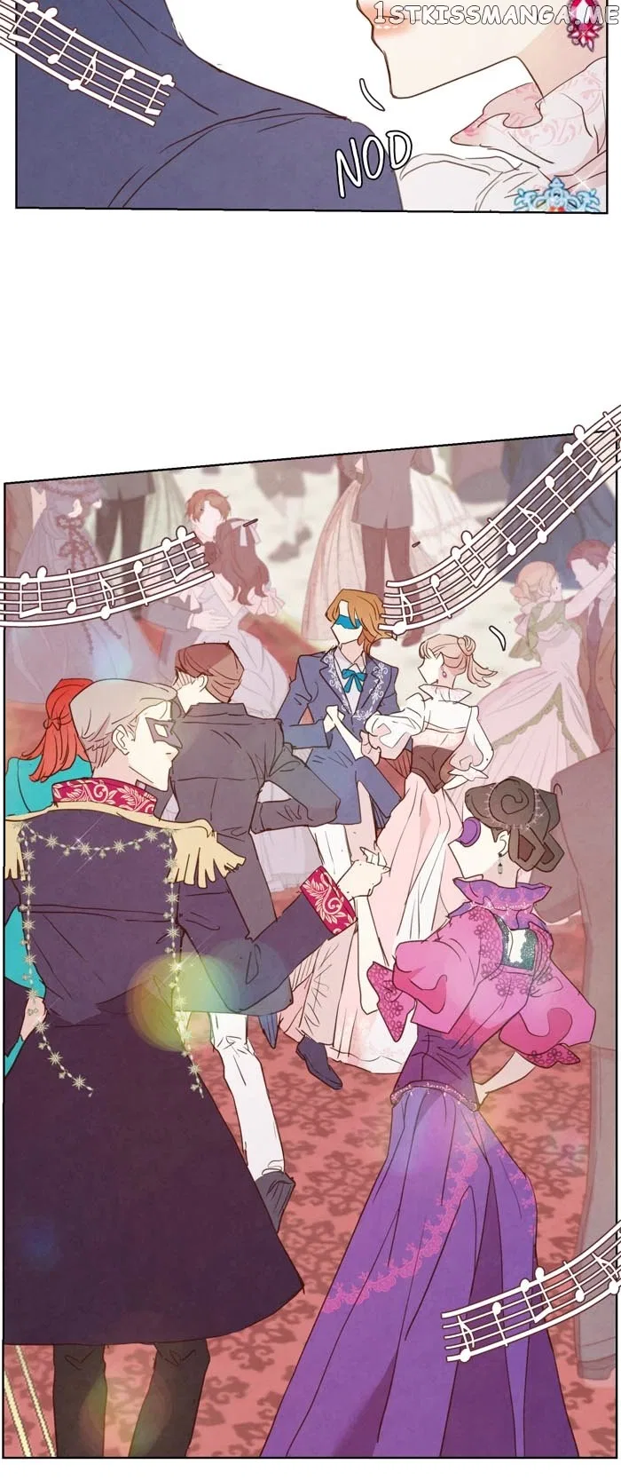 A Fake Princess’s Survival Diary Chapter 60 – Page 24