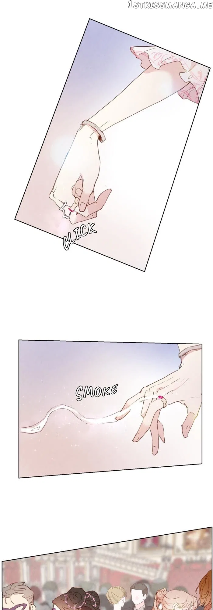 A Fake Princess’s Survival Diary Chapter 60 – Page 25
