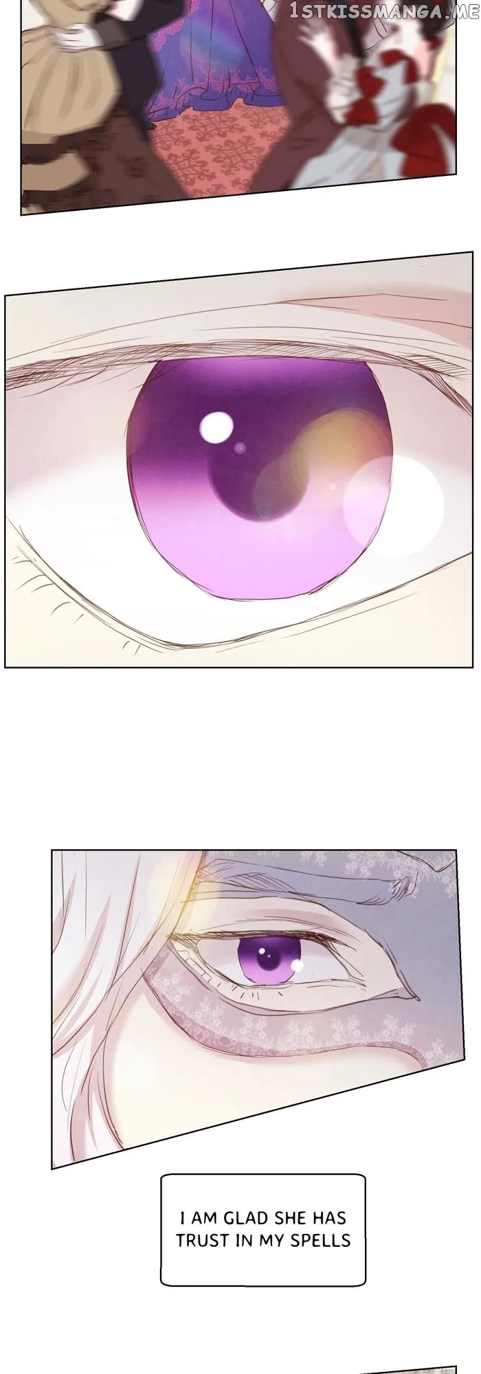 A Fake Princess’s Survival Diary Chapter 60 – Page 27