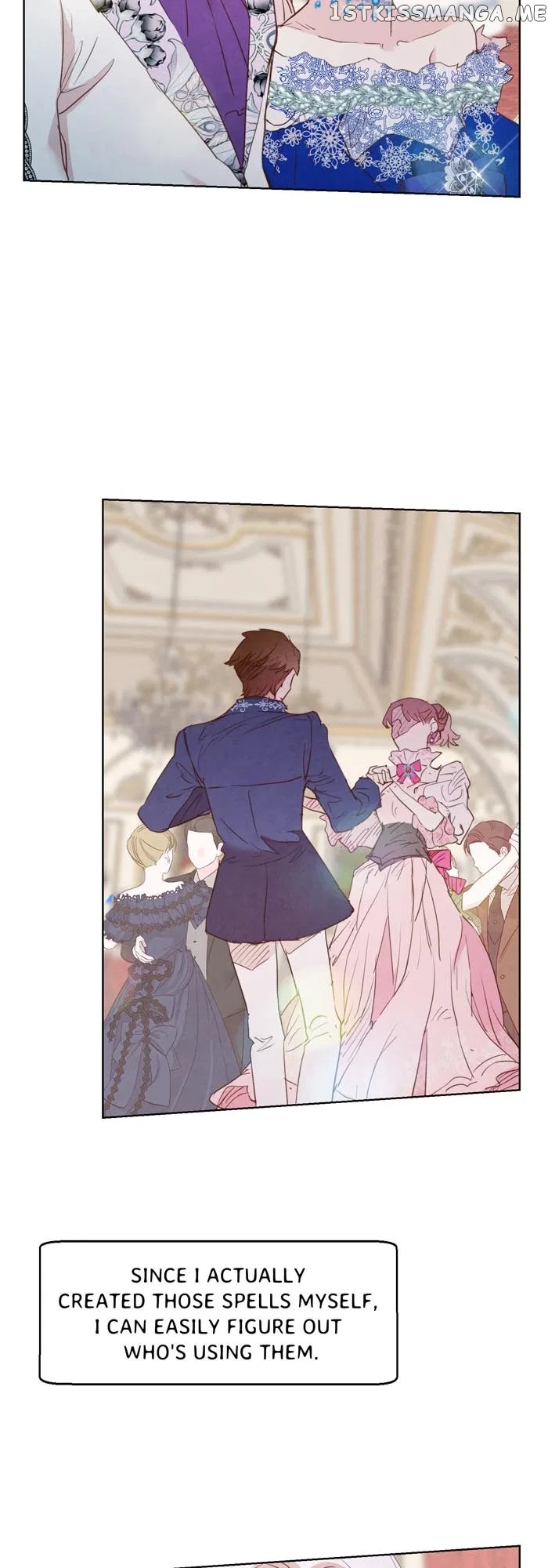 A Fake Princess’s Survival Diary Chapter 60 – Page 29