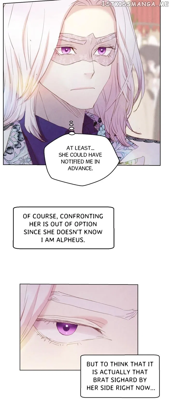 A Fake Princess’s Survival Diary Chapter 60 – Page 30