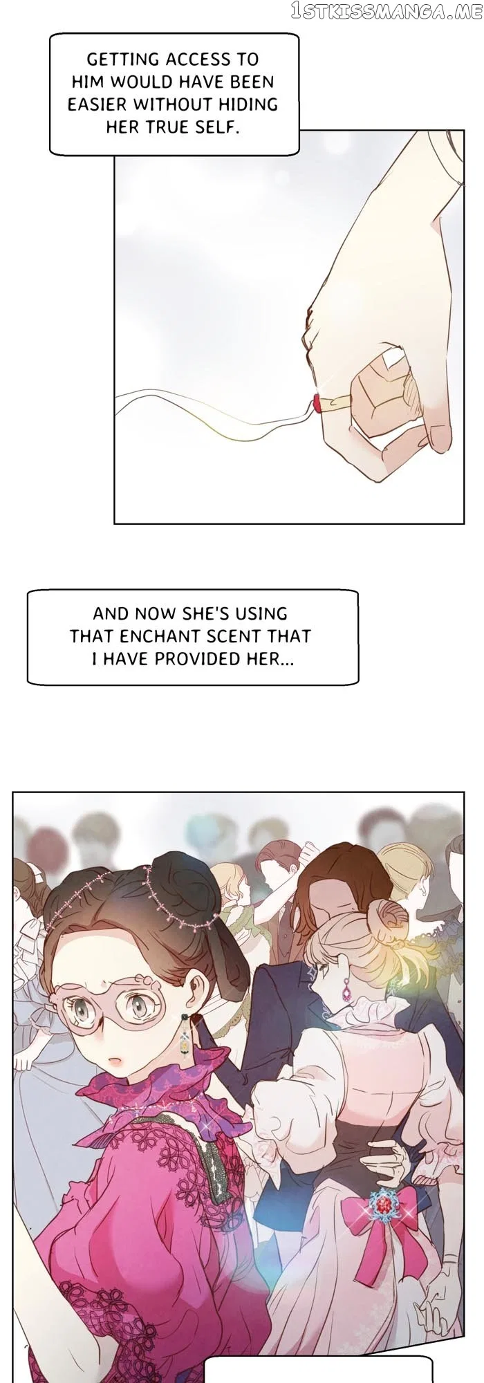 A Fake Princess’s Survival Diary Chapter 60 – Page 34