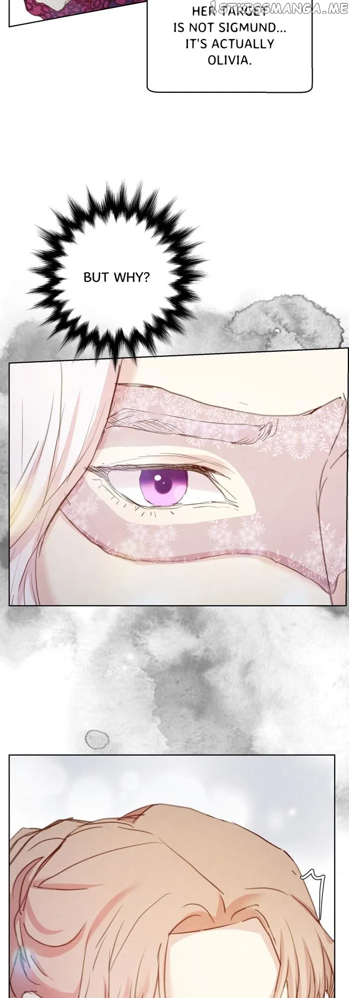 A Fake Princess’s Survival Diary Chapter 60 – Page 35