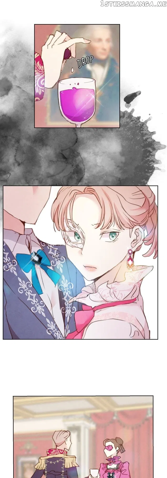 A Fake Princess’s Survival Diary Chapter 60 – Page 37