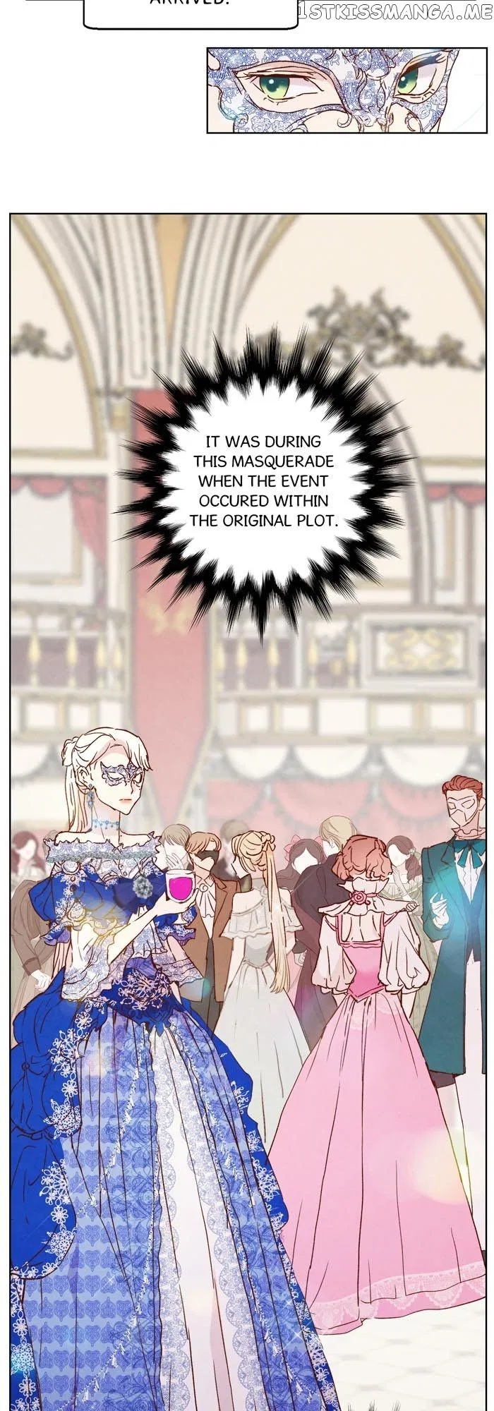 A Fake Princess’s Survival Diary Chapter 59 – Page 2