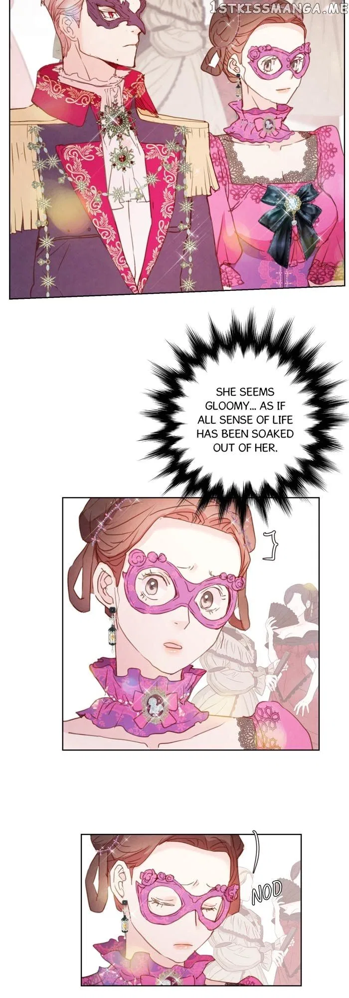 A Fake Princess’s Survival Diary Chapter 59 – Page 11