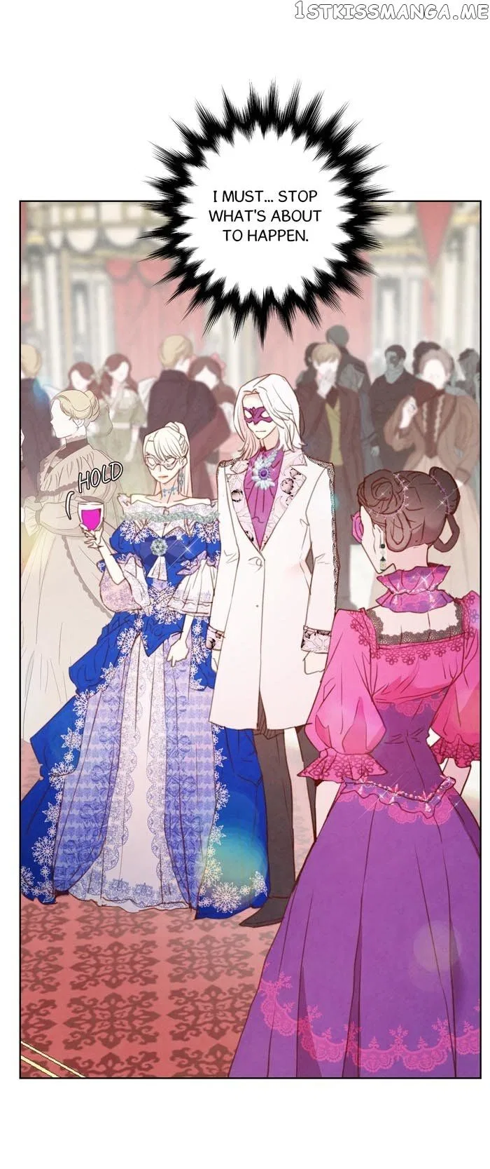 A Fake Princess’s Survival Diary Chapter 59 – Page 12