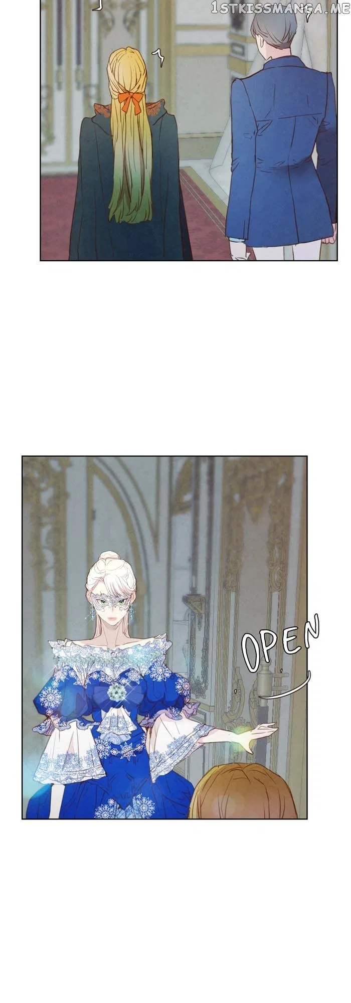 A Fake Princess’s Survival Diary Chapter 59 – Page 14