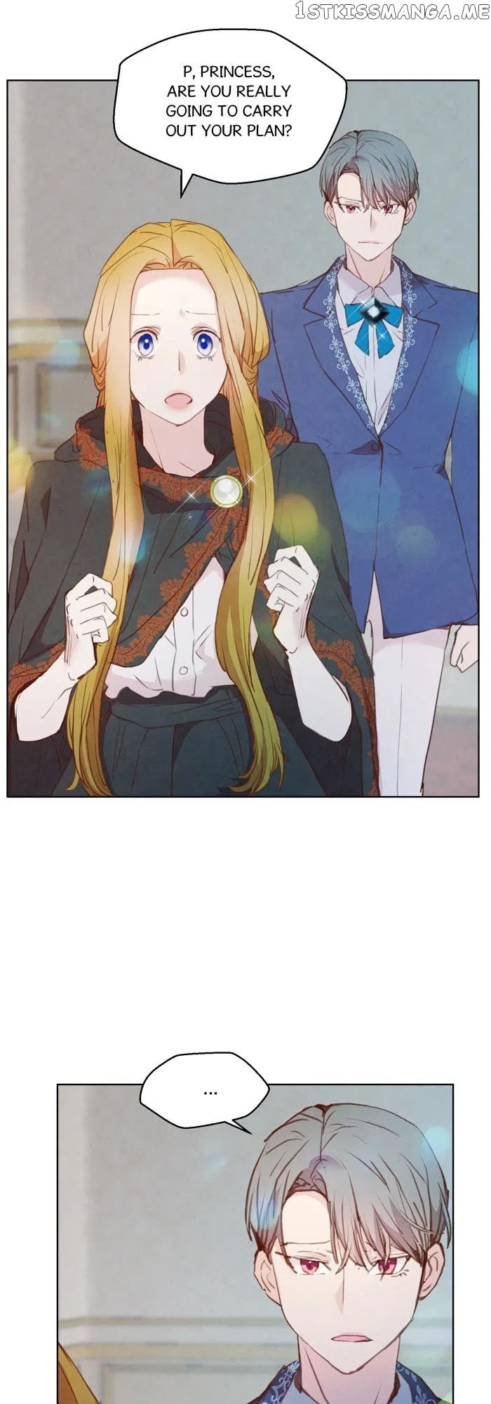 A Fake Princess’s Survival Diary Chapter 59 – Page 15