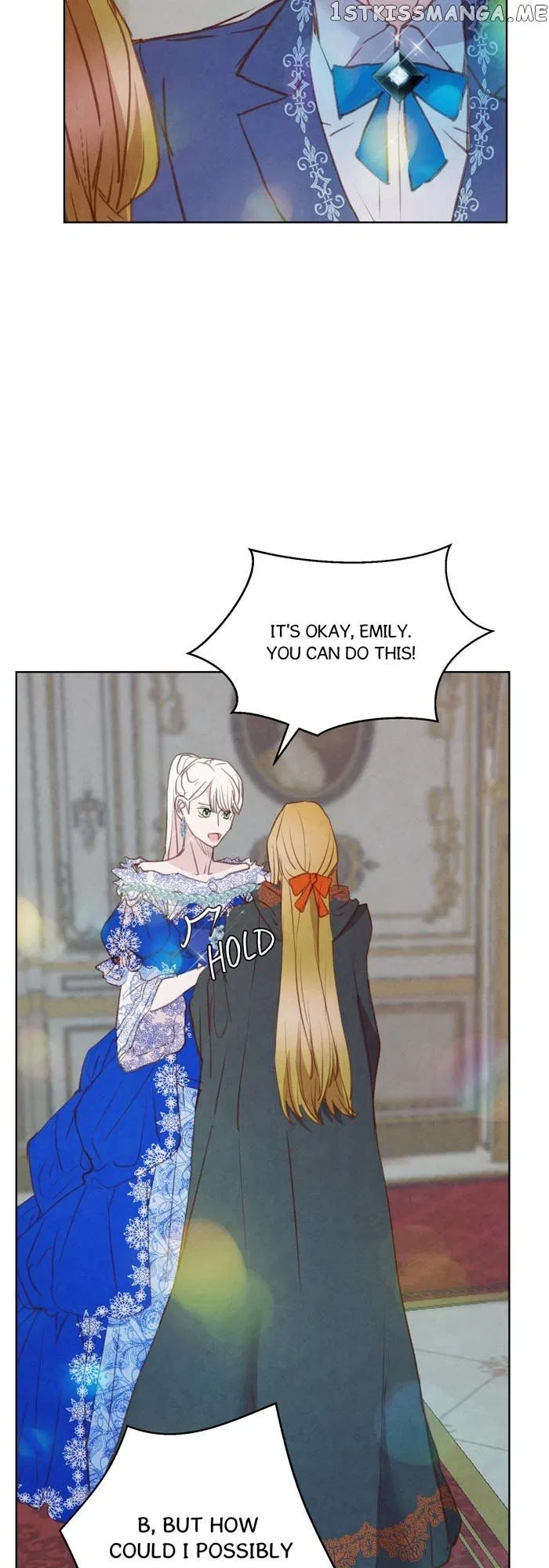 A Fake Princess’s Survival Diary Chapter 59 – Page 16