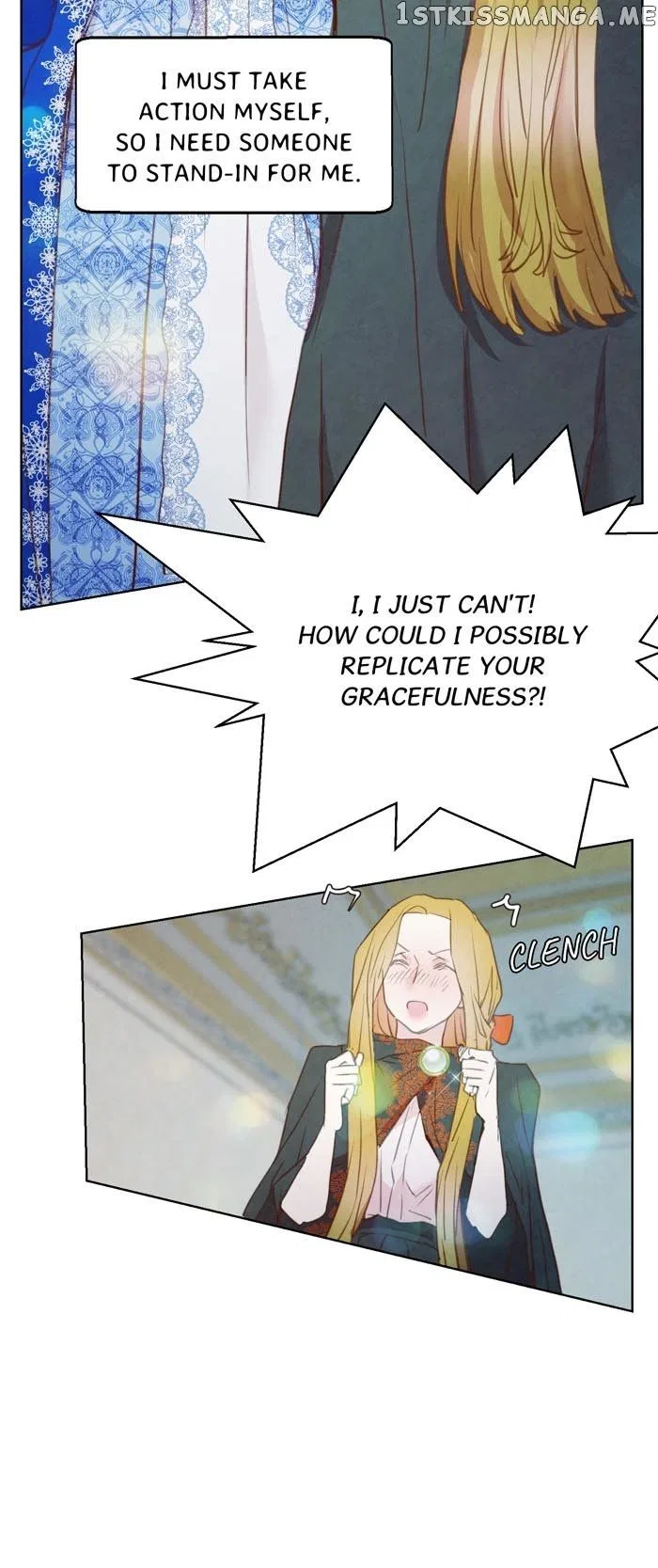 A Fake Princess’s Survival Diary Chapter 59 – Page 18