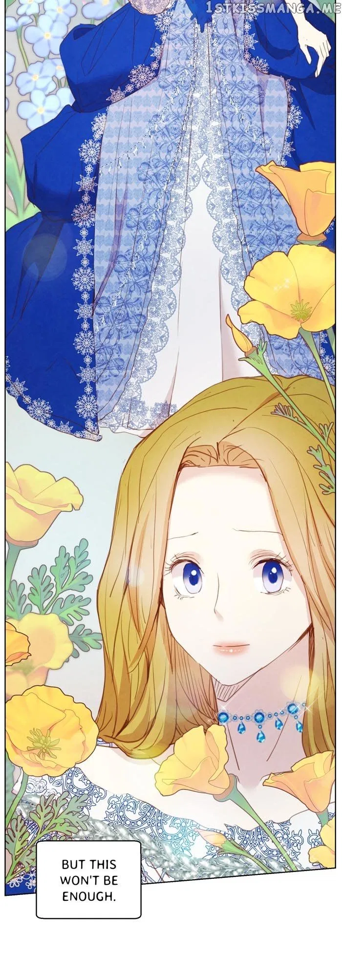A Fake Princess’s Survival Diary Chapter 59 – Page 27