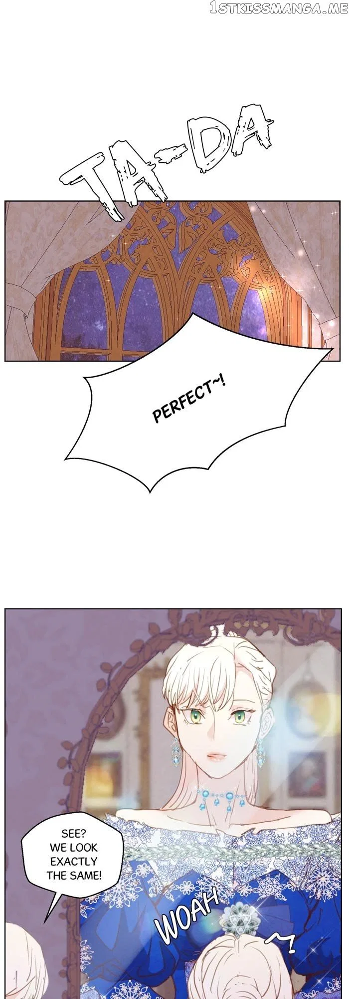 A Fake Princess’s Survival Diary Chapter 59 – Page 31