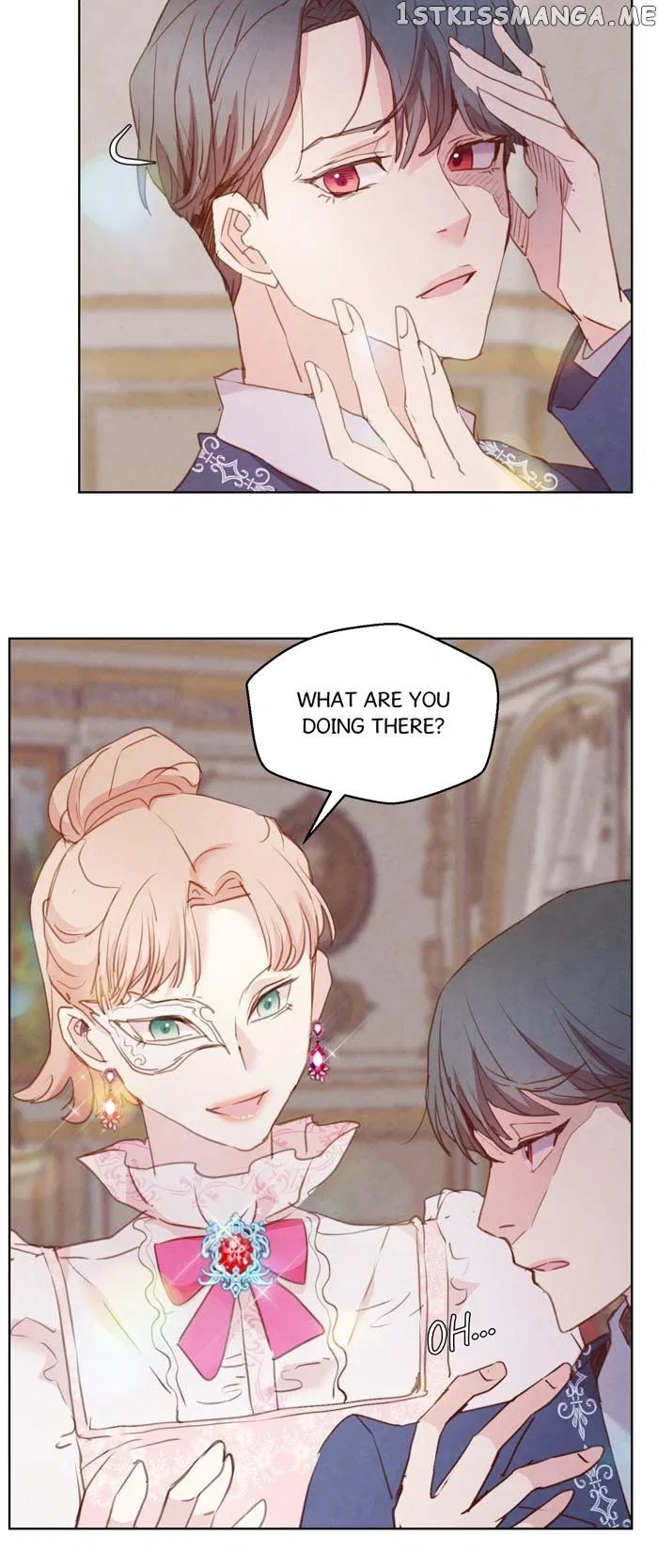 A Fake Princess’s Survival Diary Chapter 59 – Page 36
