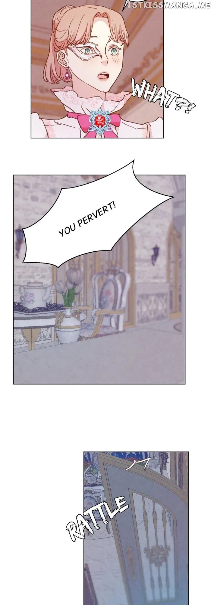 A Fake Princess’s Survival Diary Chapter 59 – Page 38