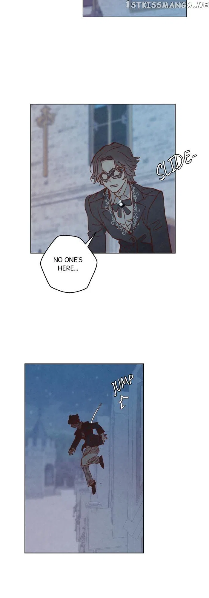 A Fake Princess’s Survival Diary Chapter 59 – Page 39