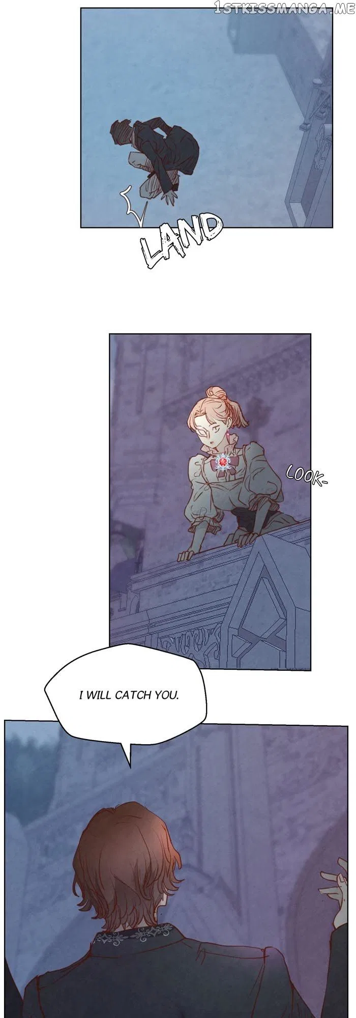 A Fake Princess’s Survival Diary Chapter 59 – Page 40