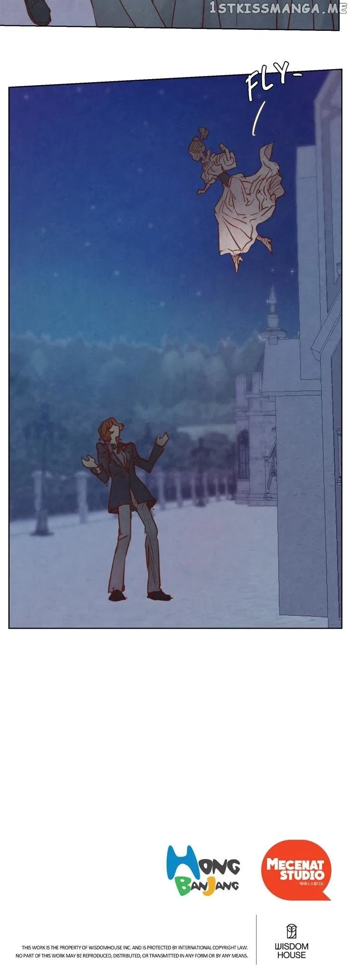 A Fake Princess’s Survival Diary Chapter 59 – Page 42