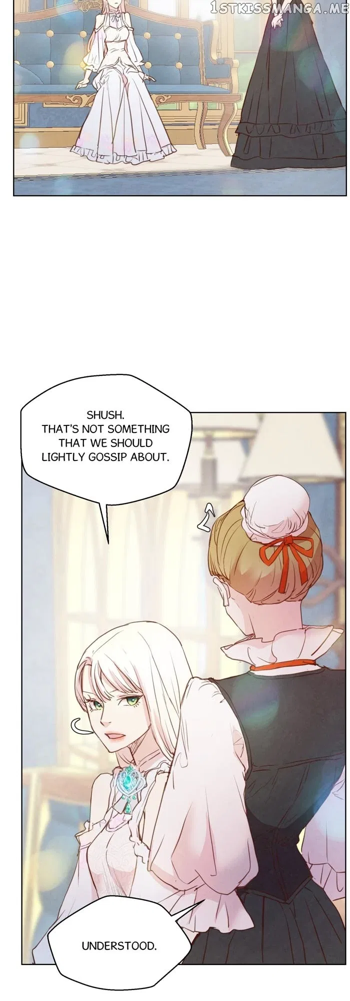 A Fake Princess’s Survival Diary Chapter 58 – Page 5