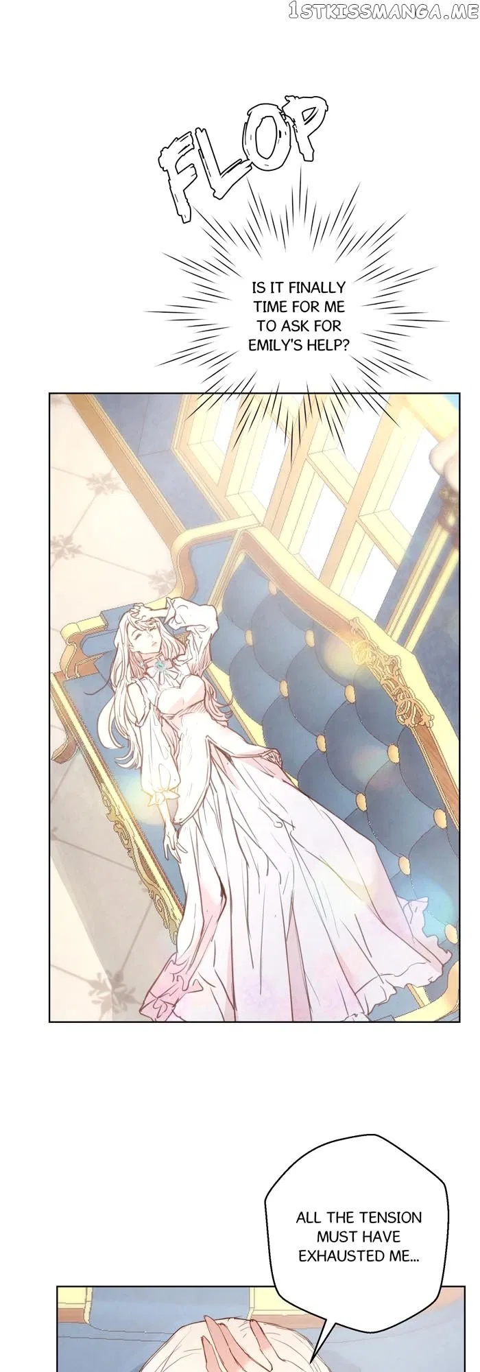 A Fake Princess’s Survival Diary Chapter 58 – Page 7