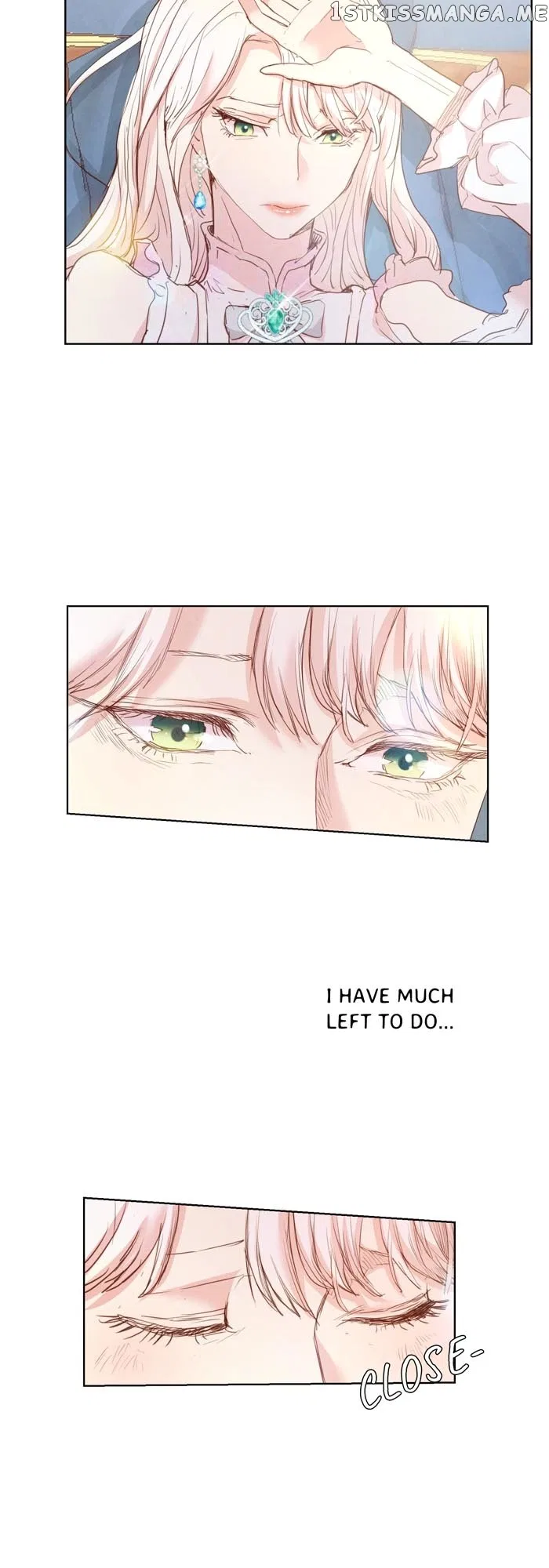 A Fake Princess’s Survival Diary Chapter 58 – Page 8