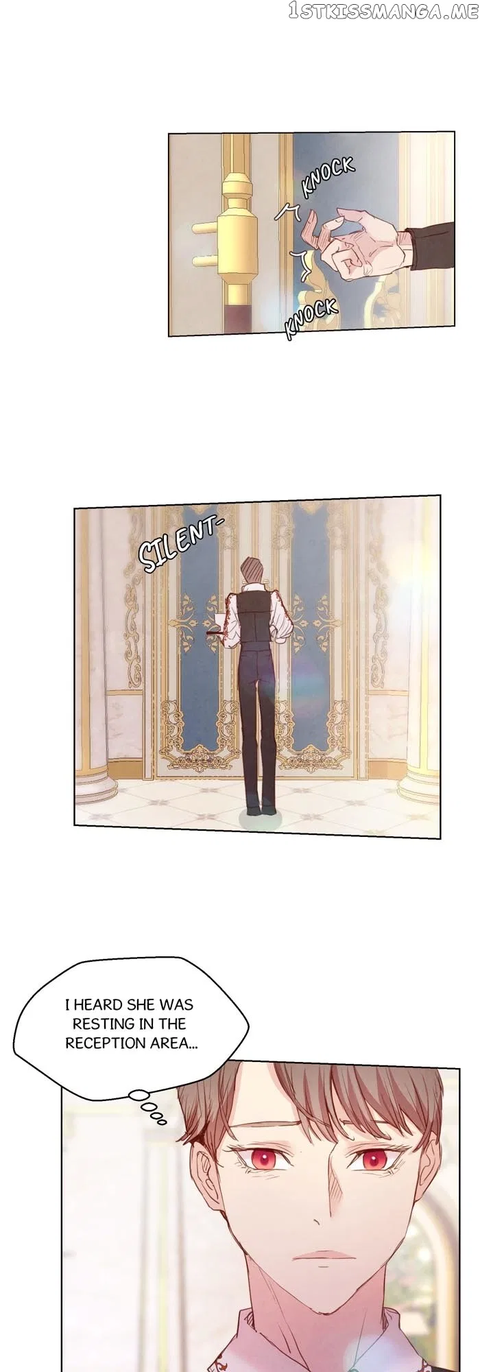 A Fake Princess’s Survival Diary Chapter 58 – Page 10