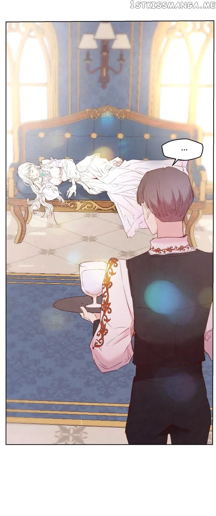 A Fake Princess’s Survival Diary Chapter 58 – Page 12