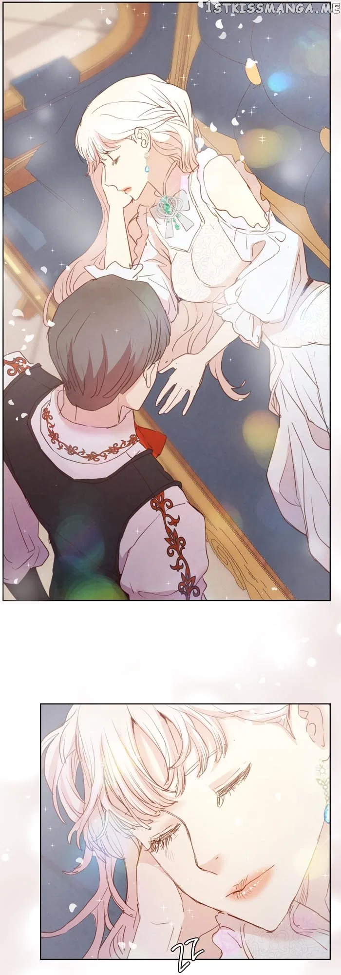 A Fake Princess’s Survival Diary Chapter 58 – Page 14