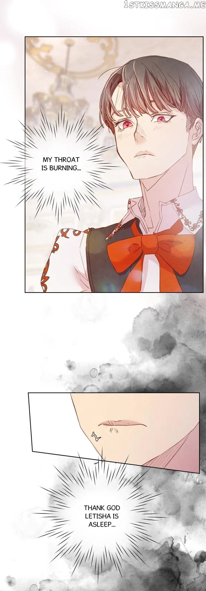 A Fake Princess’s Survival Diary Chapter 58 – Page 15