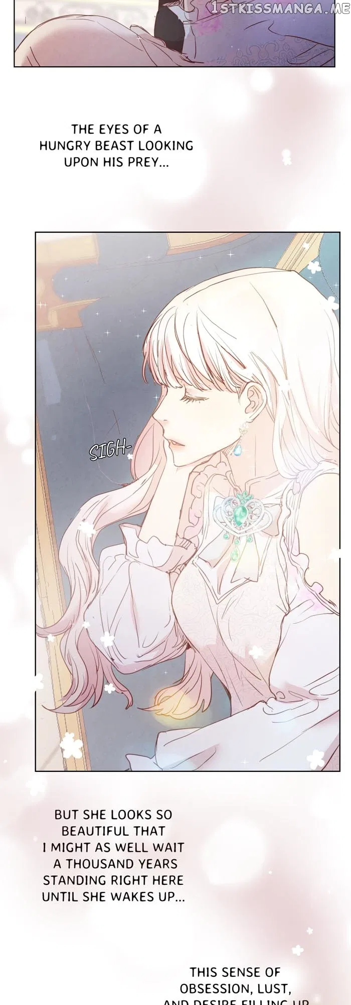 A Fake Princess’s Survival Diary Chapter 58 – Page 17