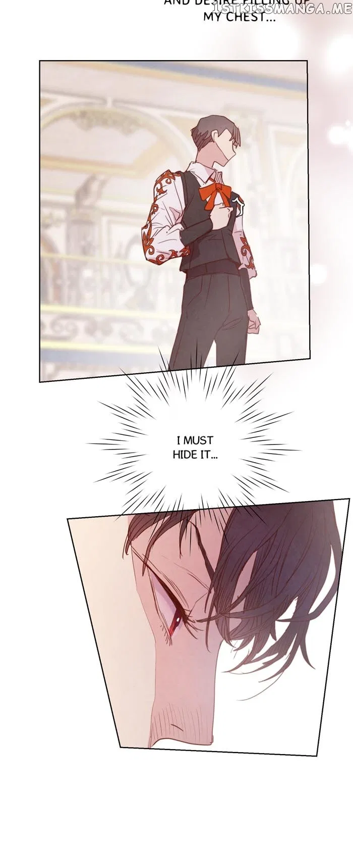 A Fake Princess’s Survival Diary Chapter 58 – Page 18