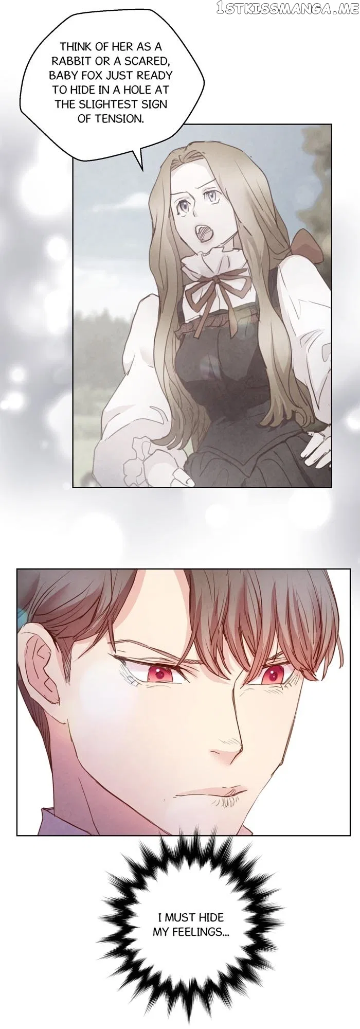 A Fake Princess’s Survival Diary Chapter 58 – Page 19