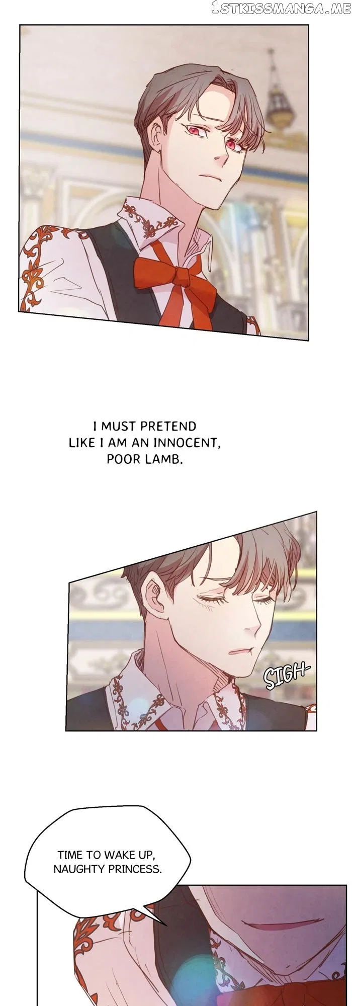 A Fake Princess’s Survival Diary Chapter 58 – Page 20