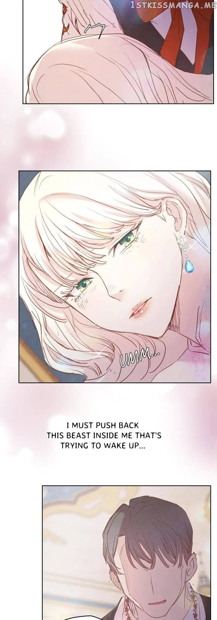 A Fake Princess’s Survival Diary Chapter 58 – Page 21