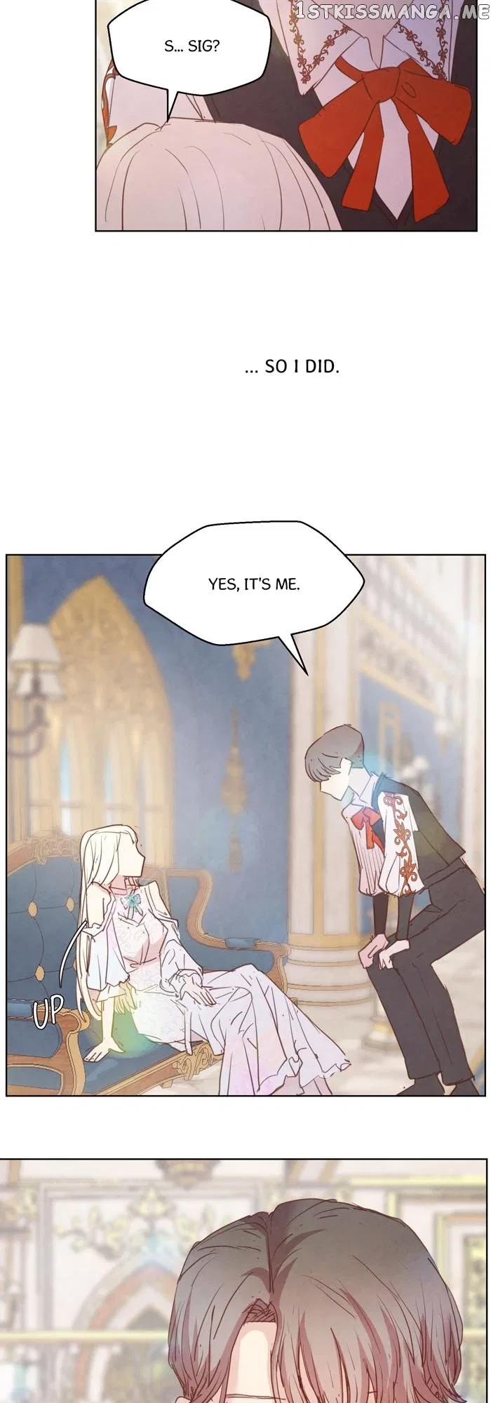 A Fake Princess’s Survival Diary Chapter 58 – Page 22