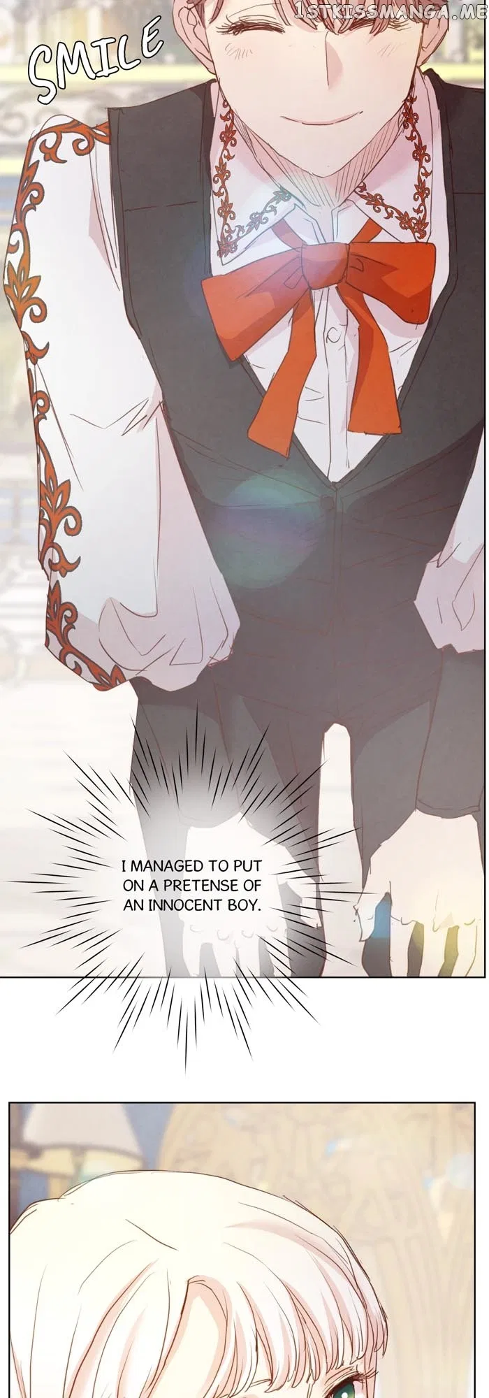 A Fake Princess’s Survival Diary Chapter 58 – Page 23