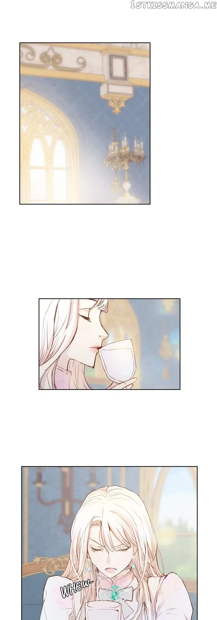 A Fake Princess’s Survival Diary Chapter 58 – Page 25