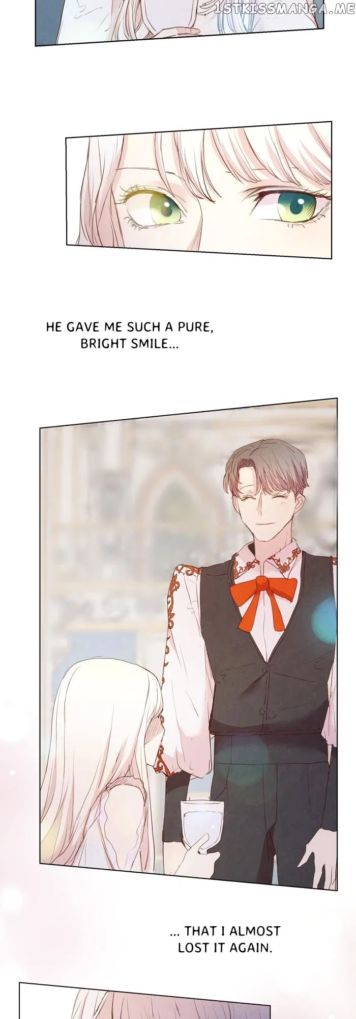 A Fake Princess’s Survival Diary Chapter 58 – Page 26