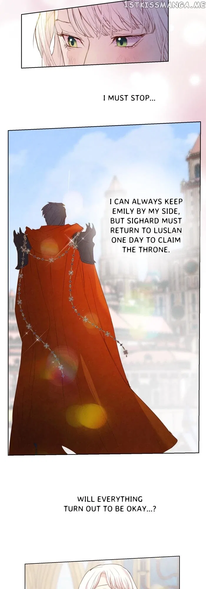 A Fake Princess’s Survival Diary Chapter 58 – Page 28