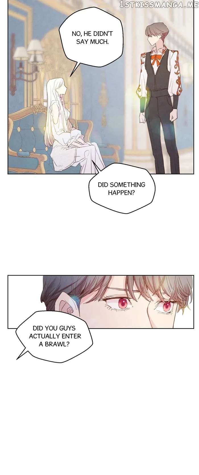 A Fake Princess’s Survival Diary Chapter 58 – Page 30