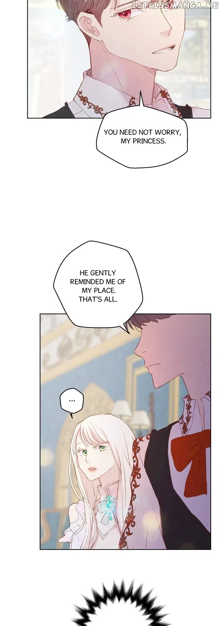 A Fake Princess’s Survival Diary Chapter 58 – Page 32