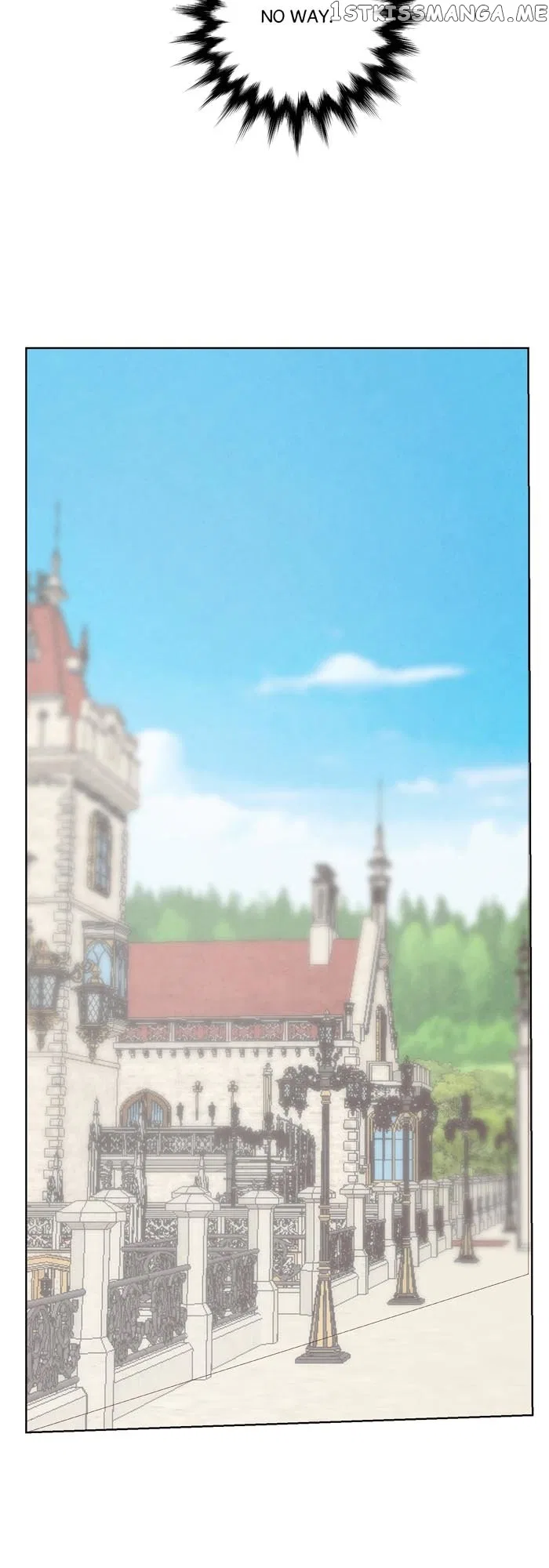 A Fake Princess’s Survival Diary Chapter 58 – Page 33